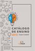 Capa para CATÁLOGO DE ENSINO 2014: O QUE É ENSINO?