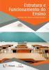 Capa para APOSTILA EAD UNIFATECIE: ESTRUTURA E FUNCIONAMENTO DO ENSINO