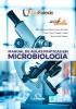 Capa para MANUAL DE AULAS PRÁTICAS EM MICROBIOLOGIA AGRÍCOLA