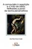 Capa para A COMPULSÃO À REPETIÇÃO E AS REPETIÇÕES DE SÍSIFO: REFLEXÕES A PARTIR DA TEORIA PSICANALÍTICA